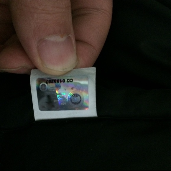 Canada goose citadel tan size small - Picture 4 of 4